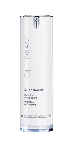 RHA® Serum - Hydratant & Repulpant